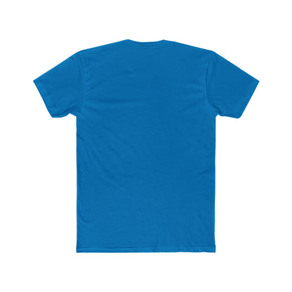 Grunge Cross & Doves T-Shirt — Christian Faith Graphic Tee