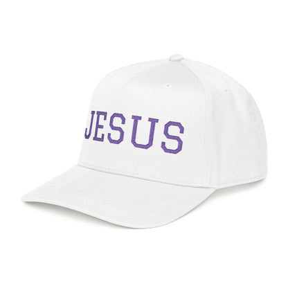 JESUS - Mid Profile Baseball Cap