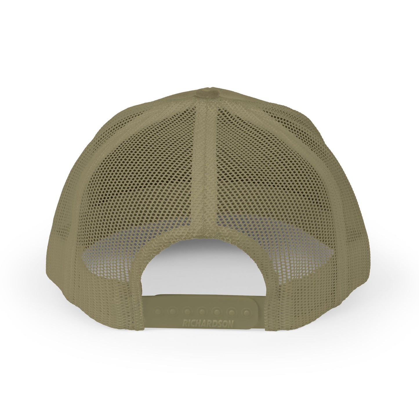 USA Trucker Cap – Classic Patriotic Snapback Hat