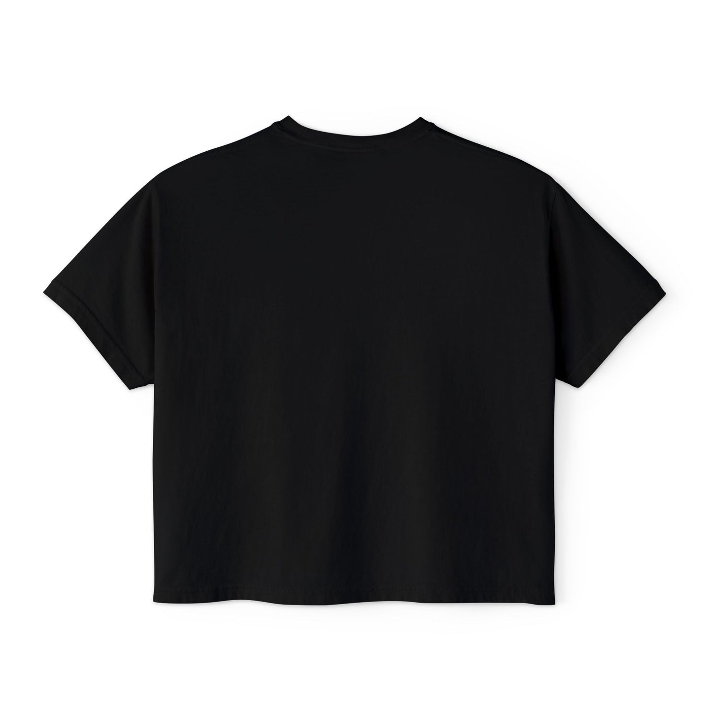 Blessed! - Boxy Tee