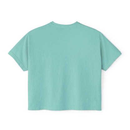 Blessed! - Boxy Tee