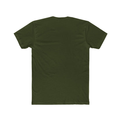 Be Kind T-Shirt — Women's/Men's Inspirational Graphic Tee with Heart