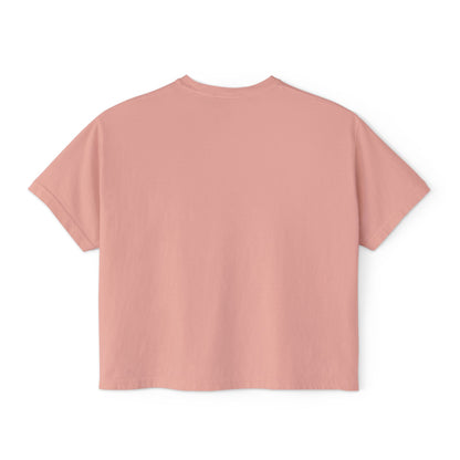 Blessed! - Boxy Tee
