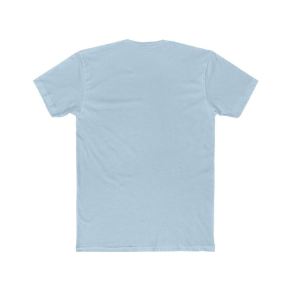 Smile T-Shirt — Minimal Heart Graphic Tee, Positive Message Shirt
