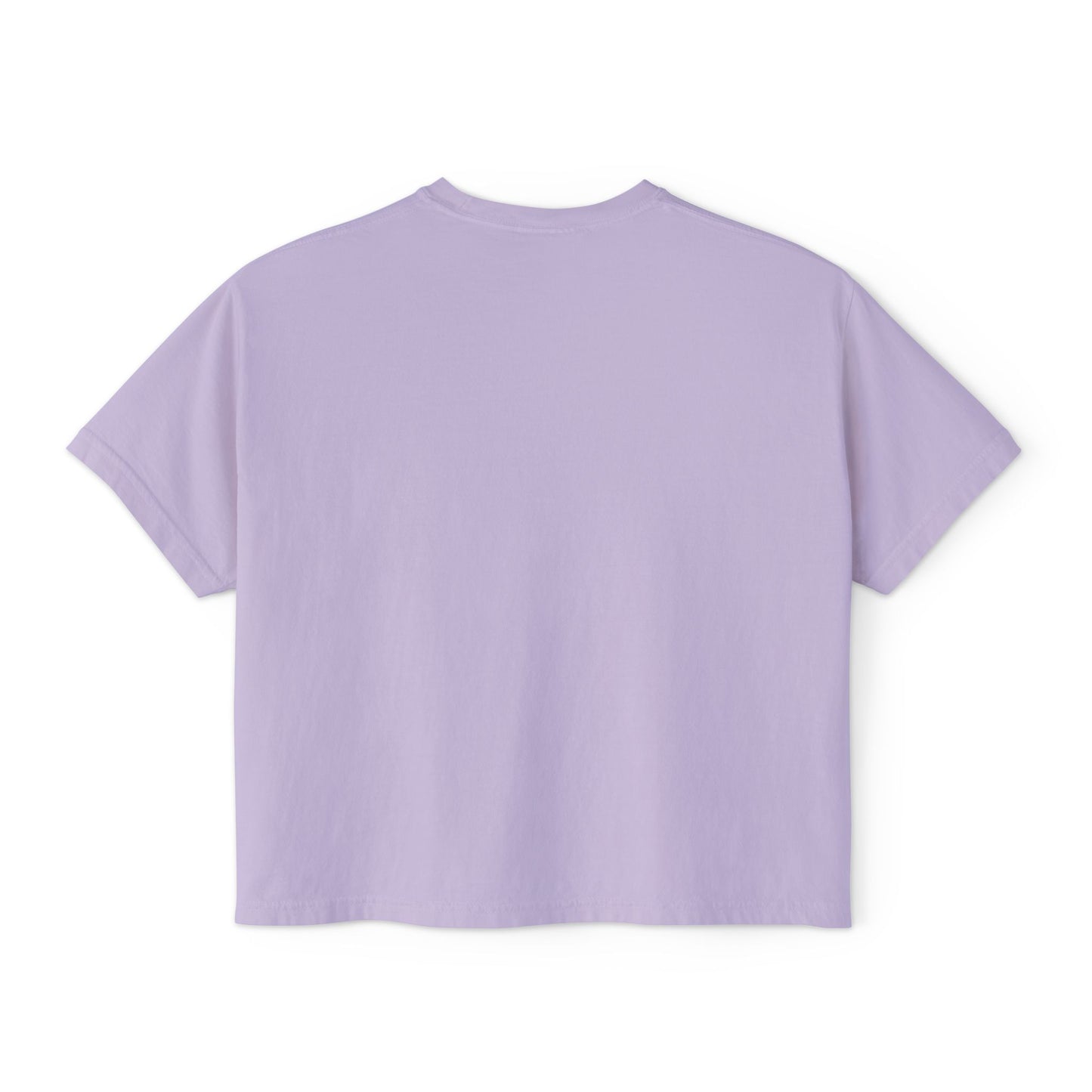 Blessed! - Boxy Tee