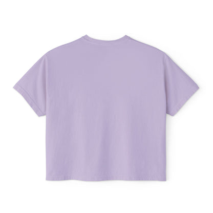 Blessed! - Boxy Tee