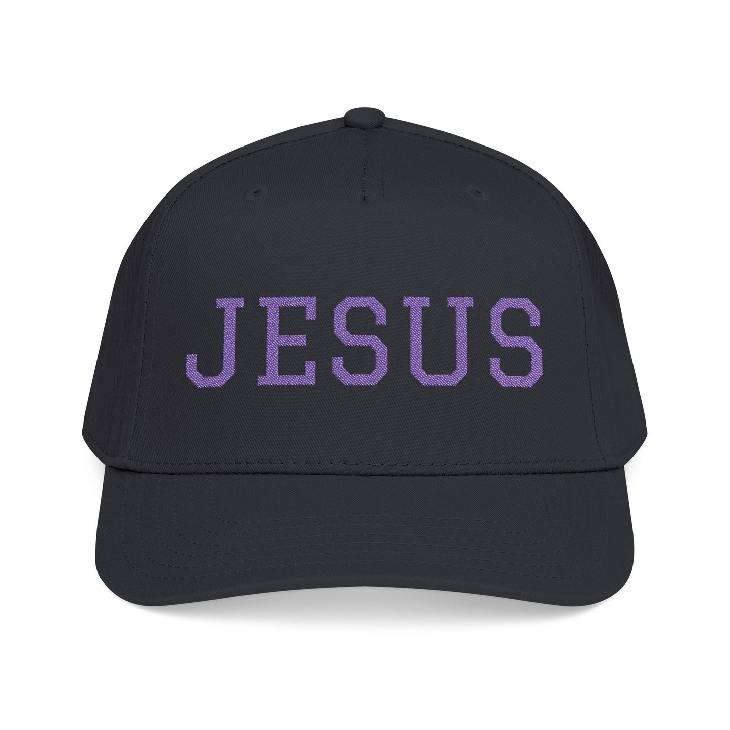JESUS - Mid Profile Baseball Cap