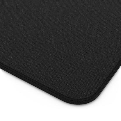 Patriotic ‘Merica Desk Mat – American Flag Peace Sign Mouse Pad