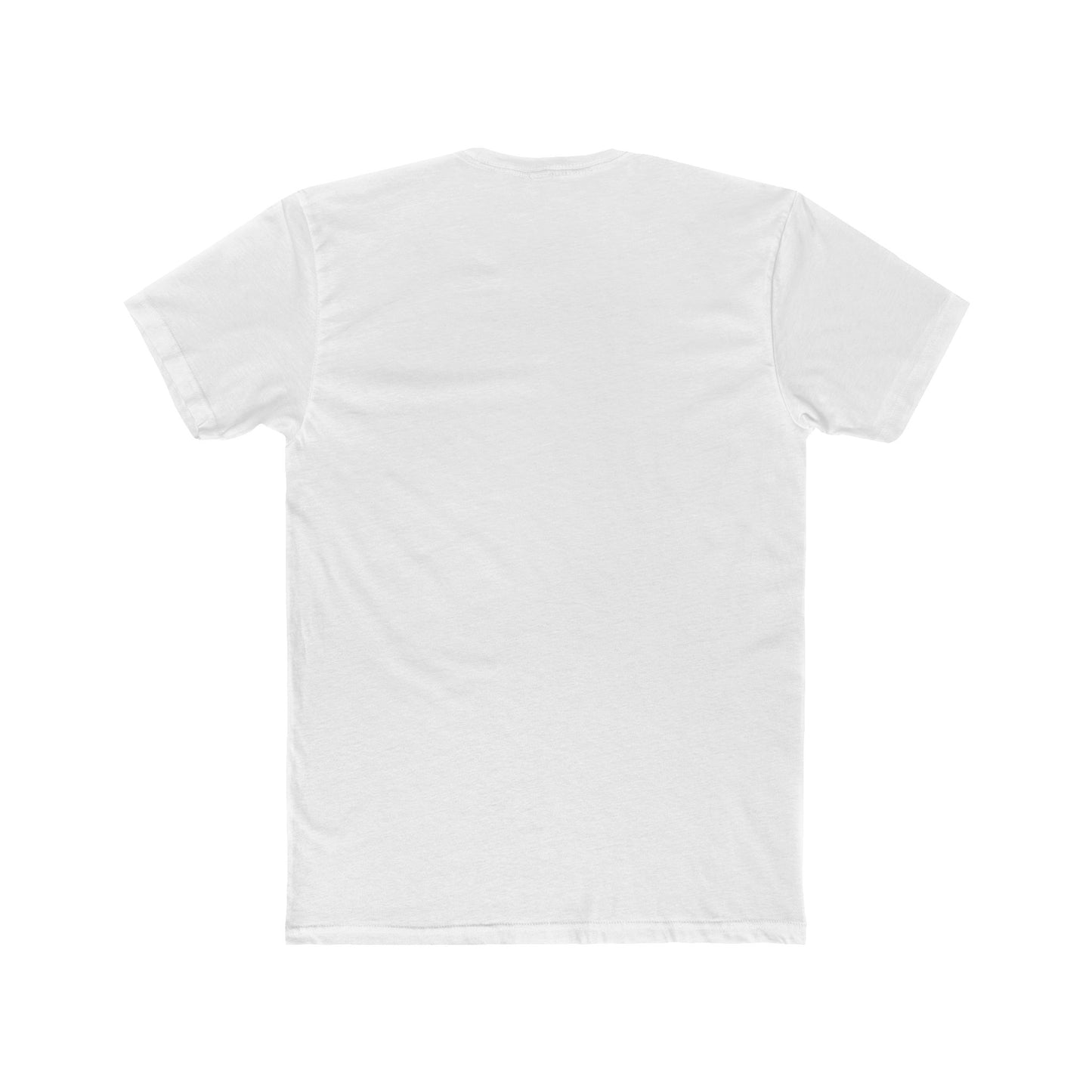 Chicken 'On the Way to Get My Life Together' Graphic Tee