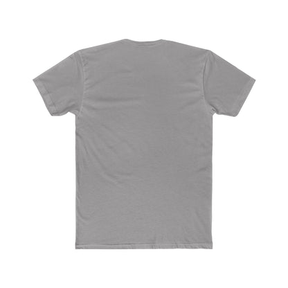 Crew Tee — "Not Perfect Just Forgiven" Inspirational Graphic T‑Shirt