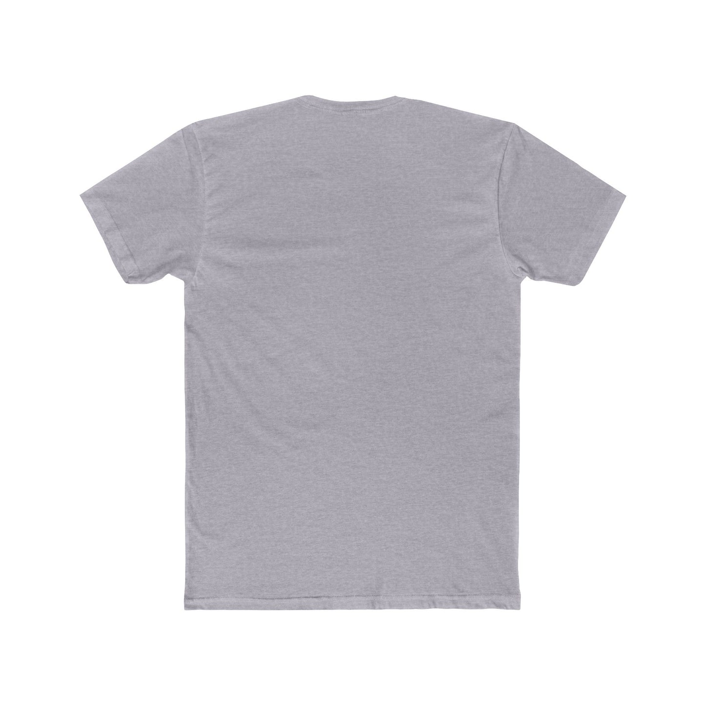 Christ Reigns Cross T‑Shirt — Christian Faith Graphic Tee