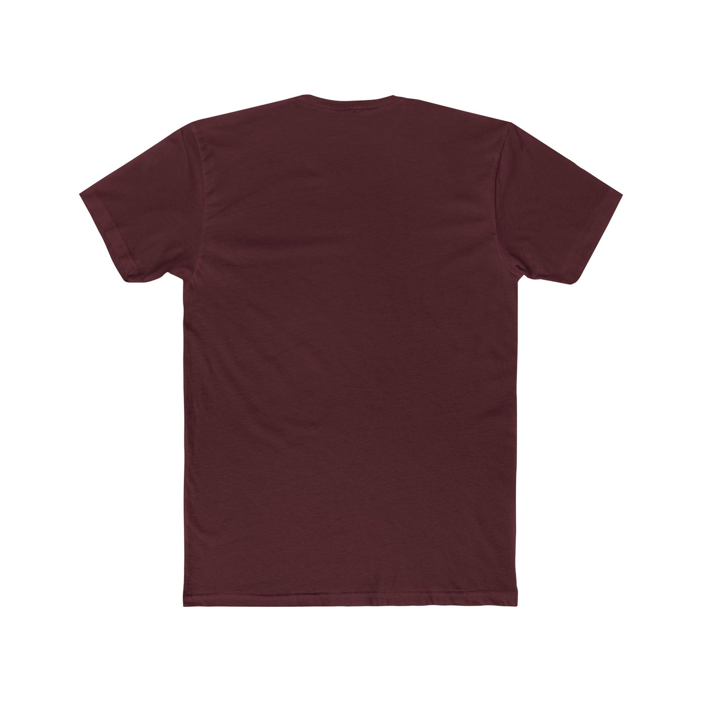 Christ Reigns Cross T‑Shirt — Christian Faith Graphic Tee