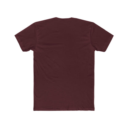 Christ Reigns Cross T‑Shirt — Christian Faith Graphic Tee