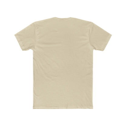 Grunge Cross & Doves T-Shirt — Christian Faith Graphic Tee