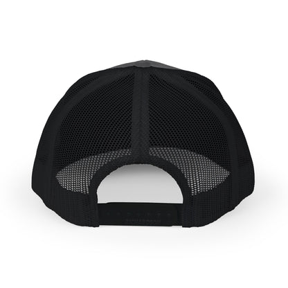 USA Trucker Cap – Classic Patriotic Snapback Hat