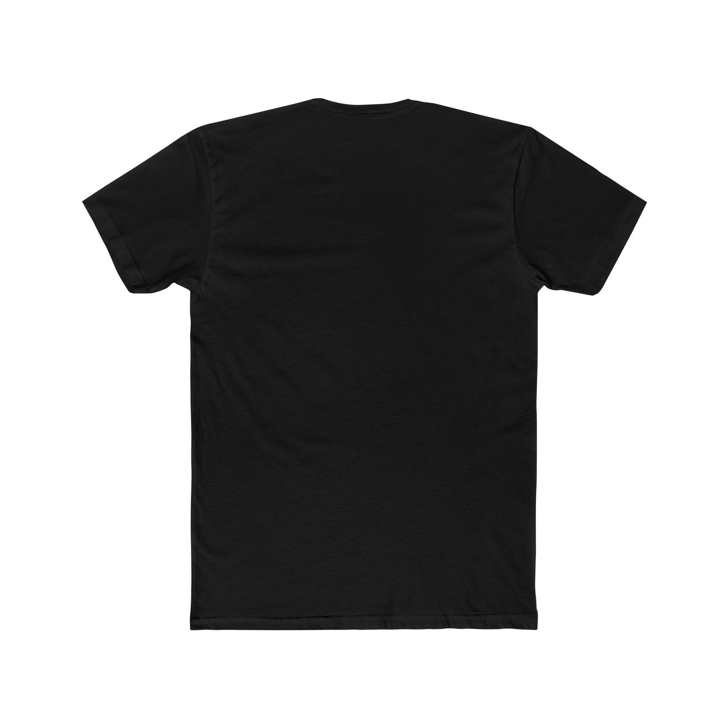 Christ Reigns Cross T‑Shirt — Christian Faith Graphic Tee