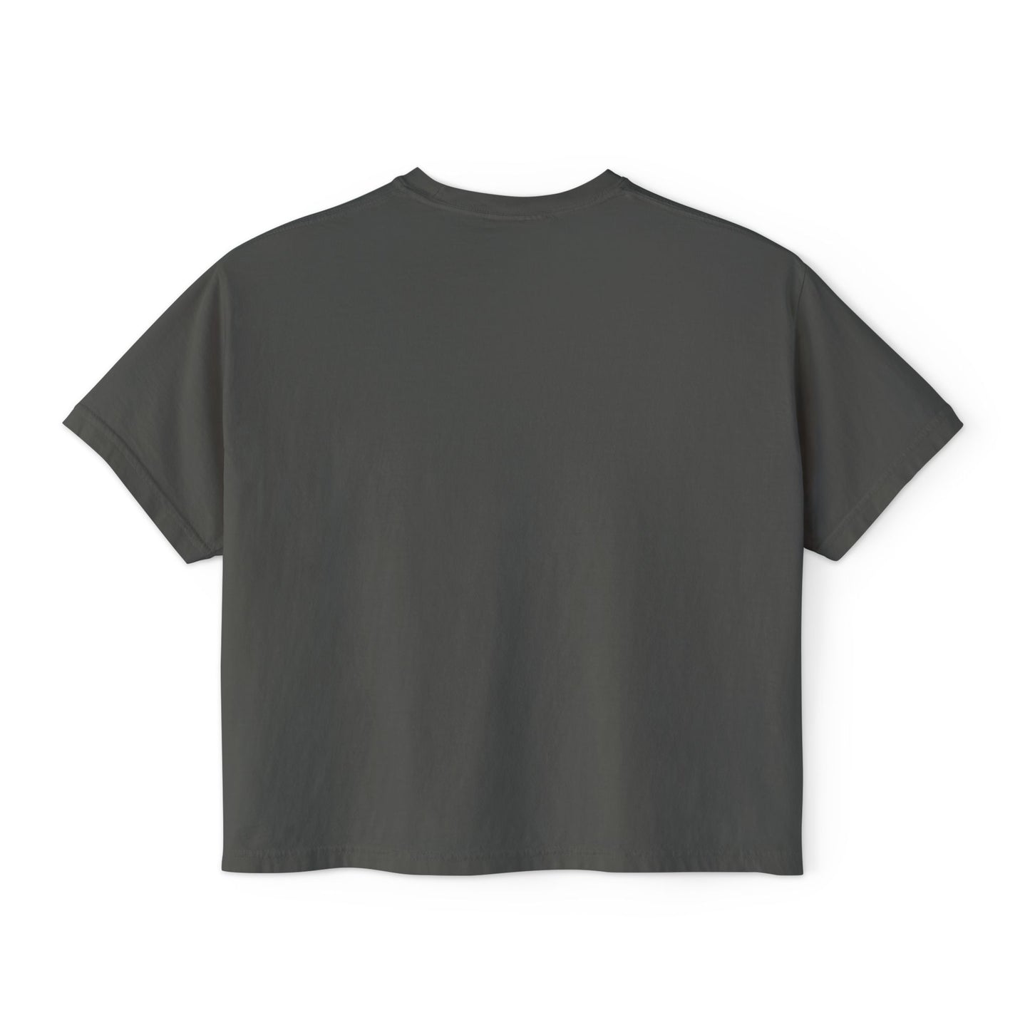 Blessed! - Boxy Tee