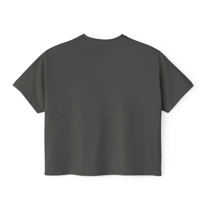 Blessed! - Boxy Tee