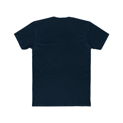 Christ Reigns Cross T‑Shirt — Christian Faith Graphic Tee